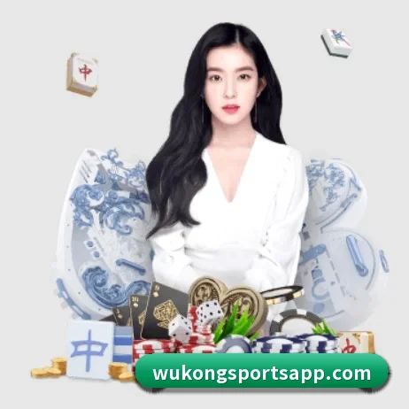 AI 革新 - WukongSports