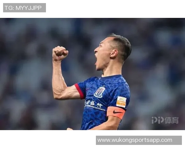 吴曦在中超赛场迎来生涯首次连续三场进球创个人单赛季新高