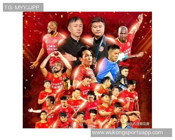 辽宁铁人感恩成都蓉城期待共同见证中国足球崛起的辉煌时刻 辽宁铁人感恩成都蓉城期待共同见证中国足球崛起的辉煌时刻