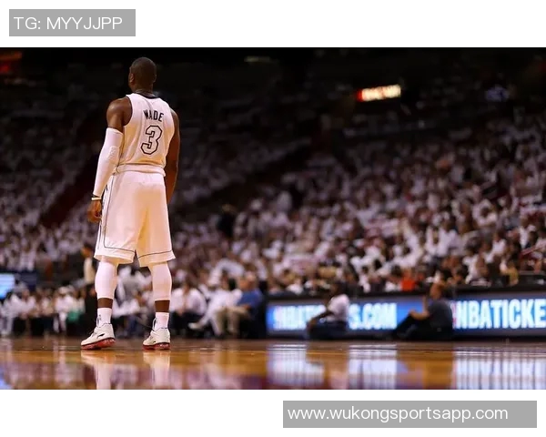 鲍威尔回忆韦德比赛风格自信称自己融入热火文化 鲍威尔回忆韦德比赛风格自信称自己融入热火文化