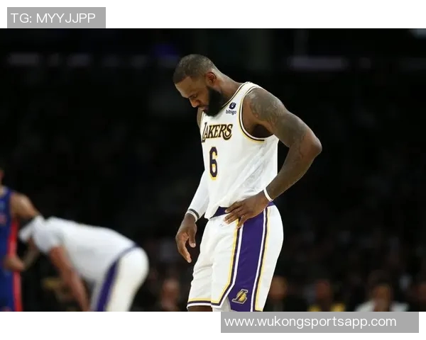 岁月无情勒布朗的坚持与挑战展现出运动员的真实面貌 岁月无情勒布朗的坚持与挑战展现出运动员的真实面貌