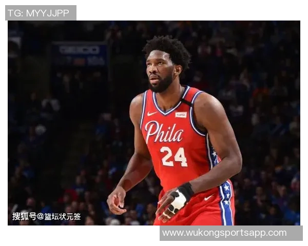 摆烂与重生的辩证法76人与埃奇库姆的启示与反思