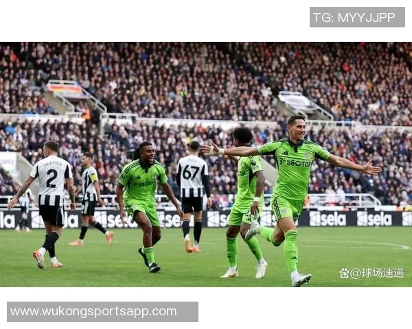 英媒分析纽卡斯尔主场创收困境或将持续至2026年 英媒分析纽卡斯尔主场创收困境或将持续至2026年