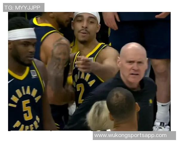 森林狼与步行者首发阵容揭秘华子迪文戈贝尔兰德尔麦克丹尼尔斯齐聚一堂