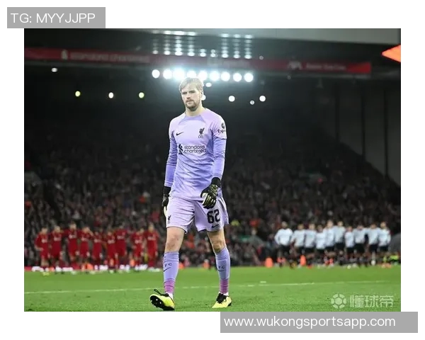 邮报评论利物浦质疑荒谬自毁形象主观判断无需深究