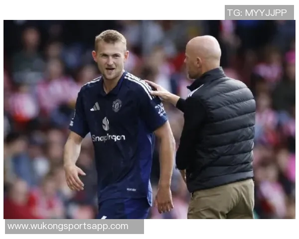 BBC分析科林斯红牌误判与滕哈赫前德里赫特送点事件惊人相似