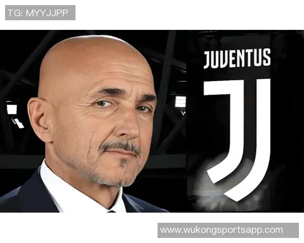 尤文图斯新帅人选浮出水面斯帕莱蒂成为热门人选即将达成协议