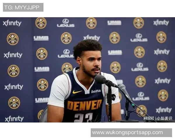 卡梅隆约翰逊状态回暖10投6中助力球队重拾胜利信心