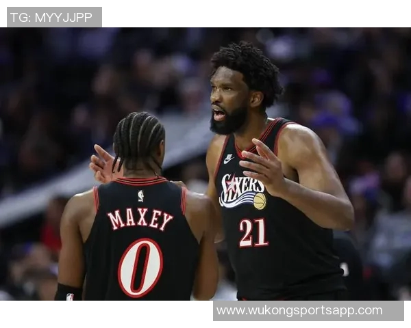 詹姆斯重返巅峰恩比德与里夫斯暗中较量谁能称王