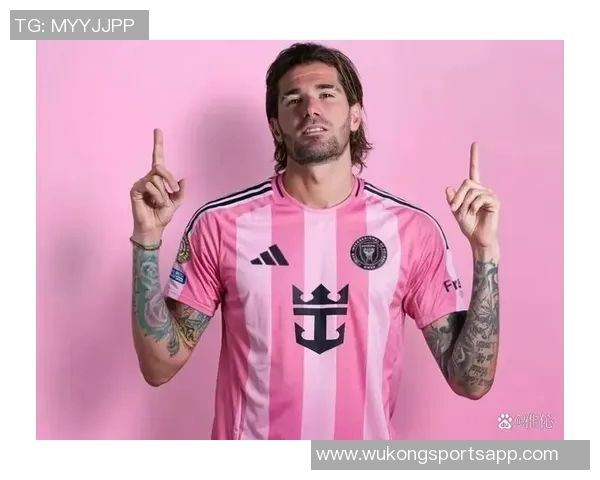 德保罗被买断后年薪飙升至1200万刀合同期长达四年