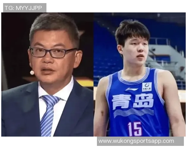 苏群质疑杨瀚森对开拓者的贡献与增值是否真实达到了10亿