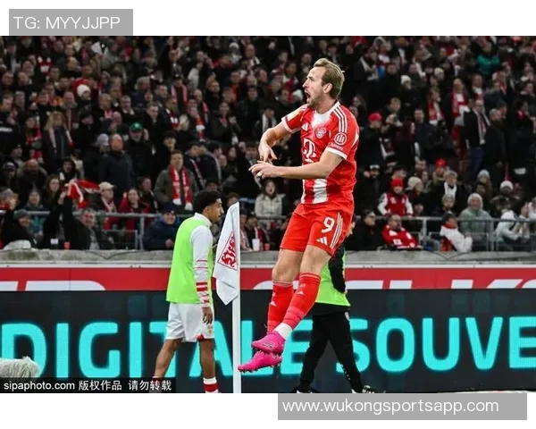 凯恩能否打破莱万单赛季41球的德甲纪录引发热议