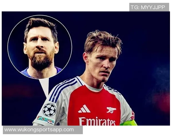 小法回忆阿森纳岁月称其为快乐时光绝不将梅西与他人相提并论