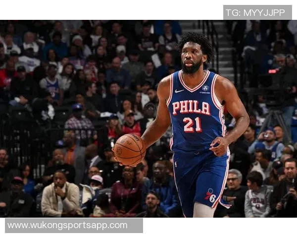 恩比德对绿军打成21后狂欢庆祝被罚五万美元引发热议