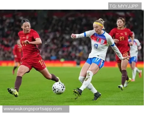 常卫魏：女足冠军杯是展示中国球队实力的最佳时机我们已做好充分准备