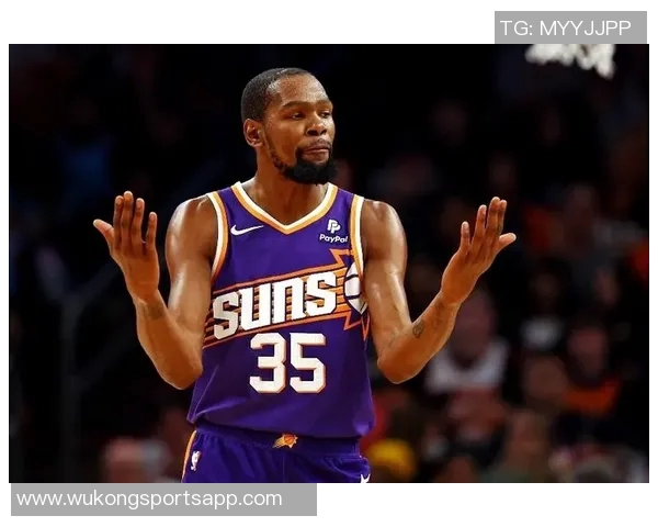 杜兰特感慨与杰夫格林共存超音速岁月时光荏苒令人唏嘘