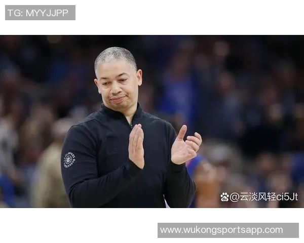 泰伦卢透露小卡复出时间尚不确定或需几天调整期