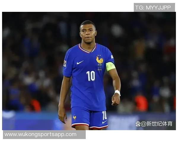 姆巴佩在世界杯赛场再创佳绩追平历史射手王仅差4球同组对手塞内加尔挪威挑战在即 姆巴佩在世界杯赛场再创佳绩追平历史射手王仅差4球同组对手塞内加尔挪威挑战在即