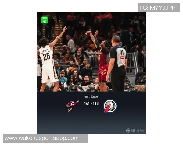 猛虎归来锡安半场表现惊艳10投8中高效斩获16分3篮板4助攻1抢断