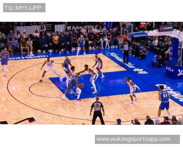 76人季前赛对阵魔术恩比德乔治等六名主力因伤缺阵