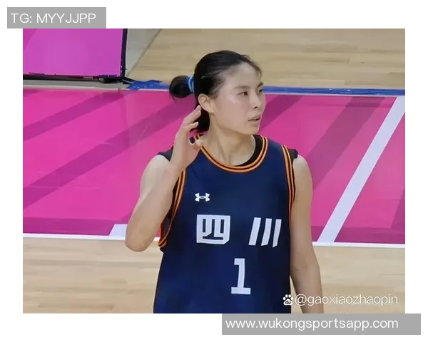 全运会后四川女篮投资人或将放弃接手四川男篮的可能性分析